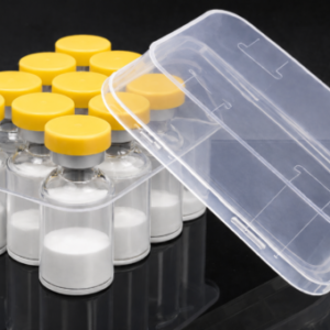 BPC 3ml 10 Vials
