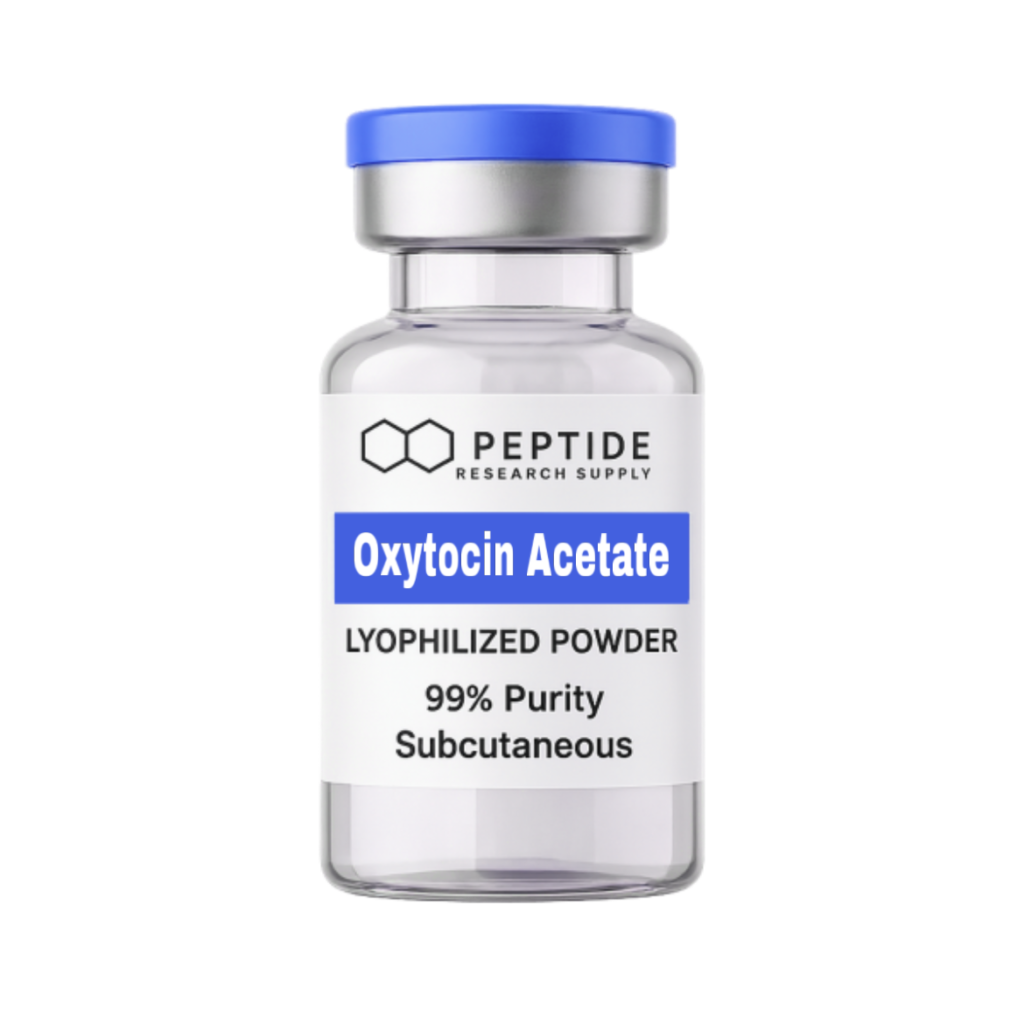 Oxytocin Acetate