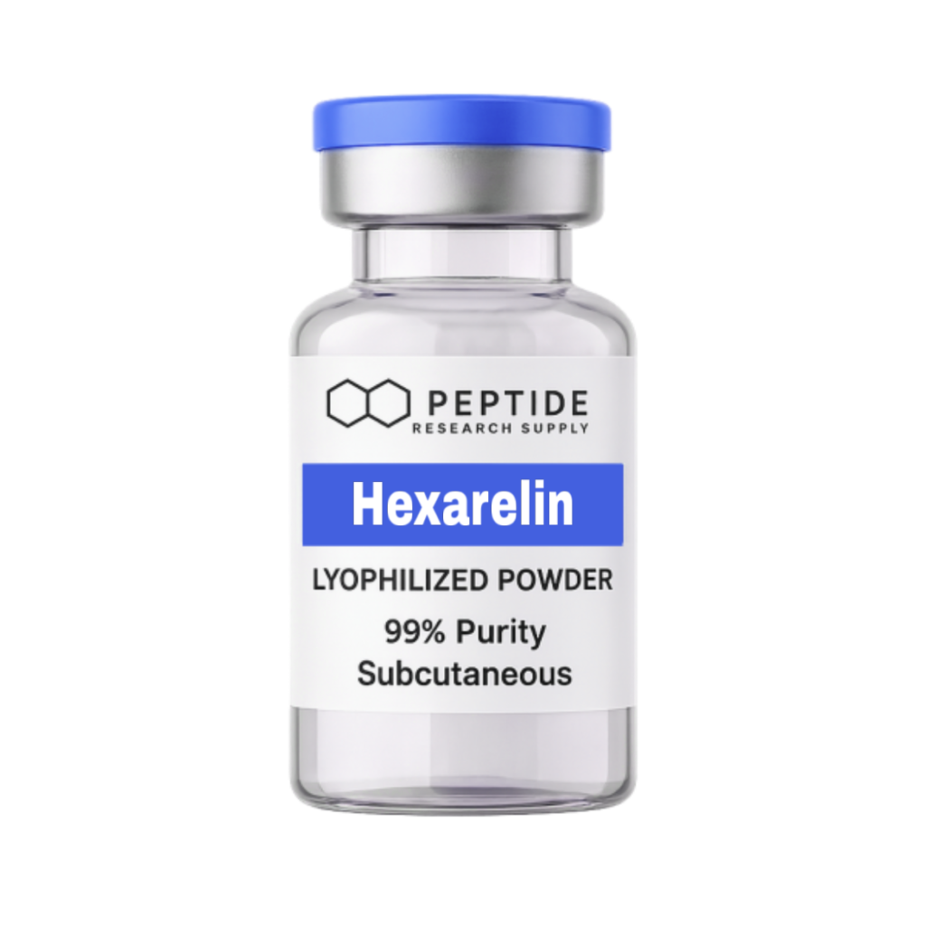 Hexarelin