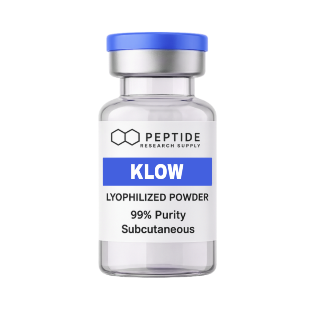 KLOW (80mg Vials)