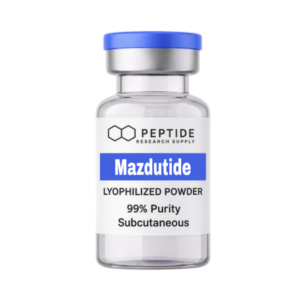 Mazdutide