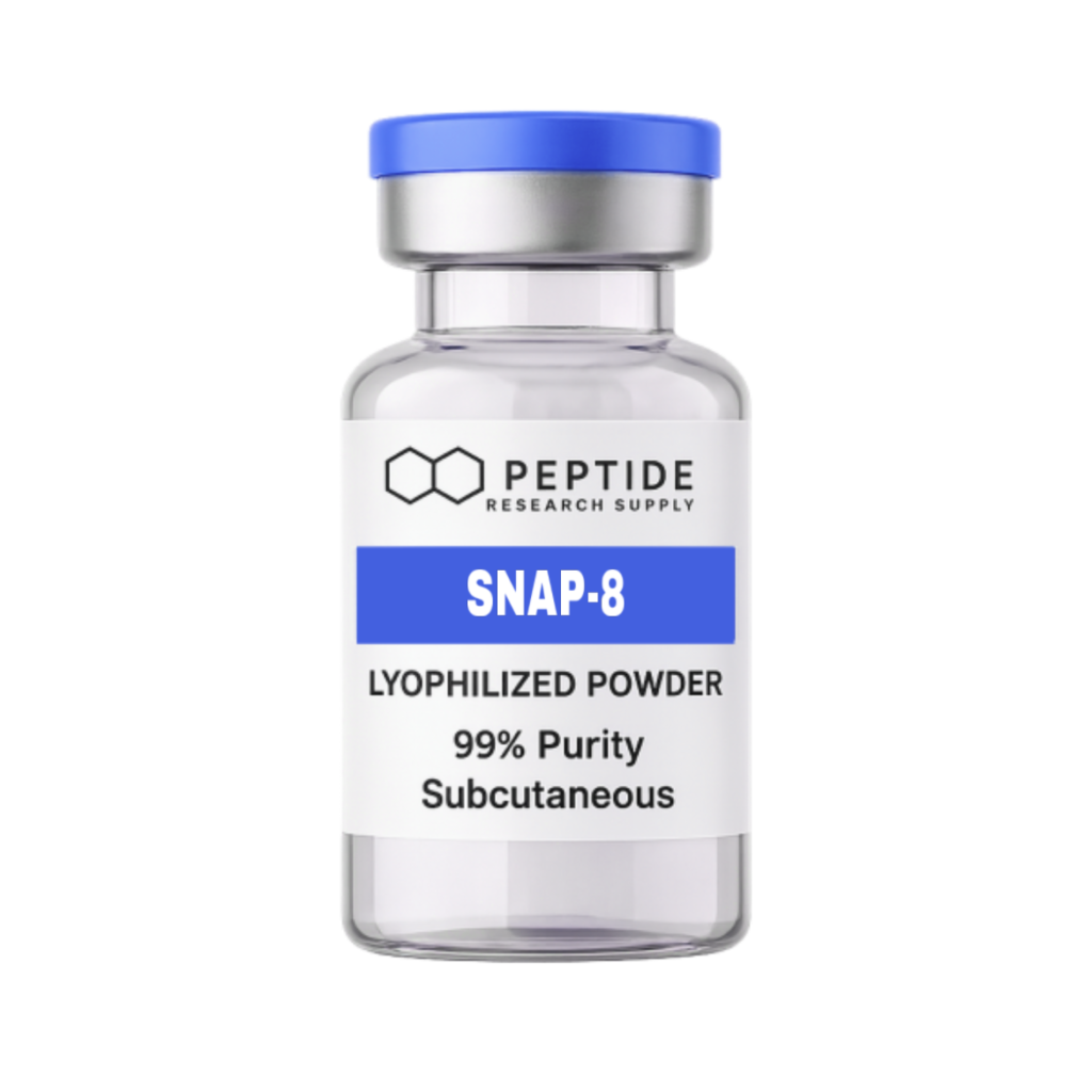SNAP-8 (10mg Vials)