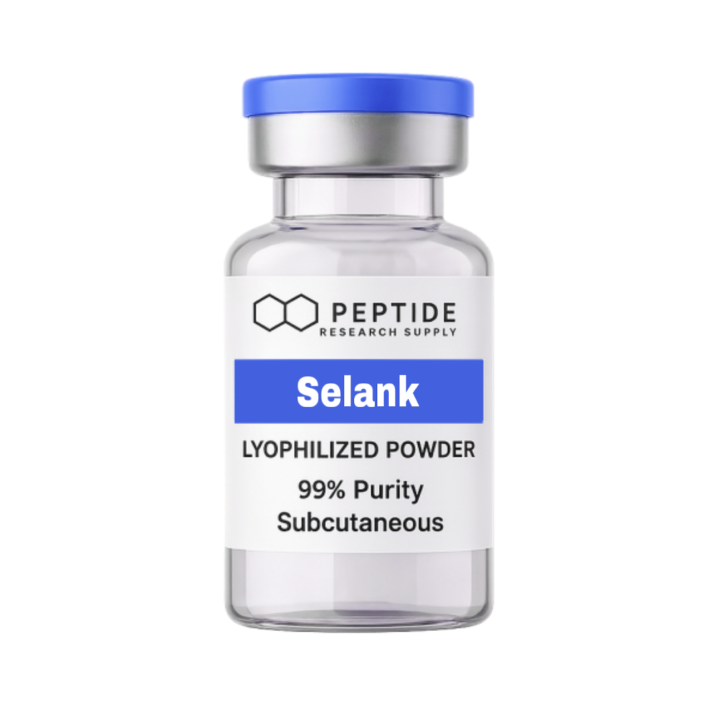Selank