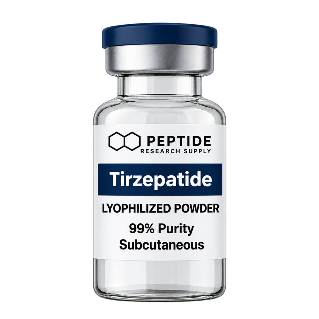 Tirzepatide