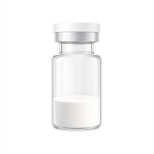 GHK-Cu Raw Powder (1g Vials)